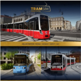 TramSim: Console Edition - Deluxe Xbox Series X|S