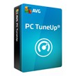 AVG PC Tune Up 2023 - 1 PC 1 Year - Global