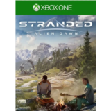 Stranded: Alien Dawn Xbox One & Xbox Series X|S