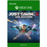 🔥JUST CAUSE 3: XXL EDITION❤️XBOX ONE|XS 🔥XBOX🔑КЛЮЧ