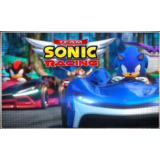 💠 Team Sonic Racing (PS5/RU) П3 - Активация