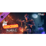 Dying Light 2 - Chicken Bundle - DLC STEAM GIFT РОССИЯ