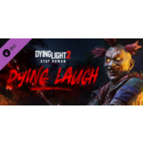 Dying Light 2 - Halloween Clown - DLC STEAM GIFT РОССИЯ