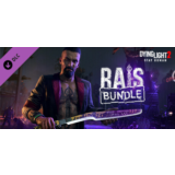 Dying Light 2 - Rais Skin Bundle - DLC STEAM GIFT РОССИ