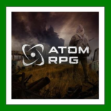 ✅ATOM: RPG✔️+ 30 Игр🎁Steam⭐0% Карты💳АКЦИЯ🎁