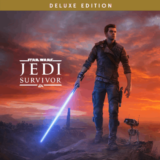 🔥 STAR WARS Jedi: Survivor Deluxe Edition 🌎Global