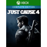 JUST CAUSE 4 - ПОЛНОЕ ИЗДАНИЕ ✅(XBOX ONE, X|S) КЛЮЧ🔑