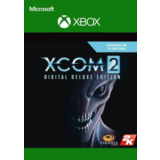 XCOM 2 DIGITAL DELUXE EDITION ✅XBOX КЛЮЧ