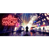 Shadows of Doubt STEAM Россия