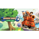 Advance Wars 1+2: Re-Boot Camp 🎮 Switch