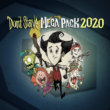 Don´t Starve Mega Pack 2020 Xbox One & Series X|S Key