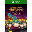 SOUTH PARK: THE STICK OF TRUTH ✅(XBOX ONE, X|S) KEY🔑