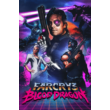 Far Cry 3: Blood Dragon (UPLAY KEY) Region Free