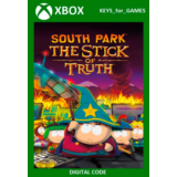 ✅🔑South Park: The Stick of Truth XBOX ONE / X|S 🔑КЛЮЧ