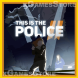 💛This is the Police 2💛XBOX ONE/SERIES X|S🔑КЛЮЧ