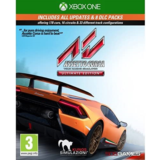 ✅ Assetto Corsa Ultimate Edition XBOX ONE/SERIES X/S🔑