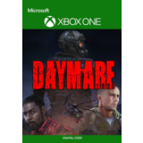 🔥Daymare: 1998🔥XBOX ONE|XS 🔑КЛЮЧ