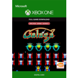 ARCADE GAME SERIES: GALAGA XBOX ONE / SERIES X|S Ключ🔑