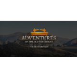 Adventures of the Old Testament - The Bible Video Game