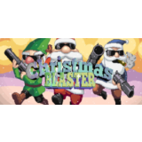 Christmas Blaster STEAM KEY REGION FREE GLOBAL ROW