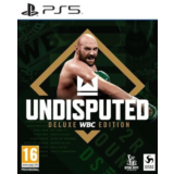 Undisputed WBC+Minecraft+PLUS+6 Игр USA/RU PS4/PS5✅