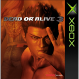 ☑️⭐Dead or Alive 3 XBOX⭐Покупка на Ваш аккаунт⭐☑️