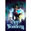 RU/CIS/TR - AGE OF WONDERS 4 (STEAM KEY)