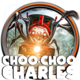 Choo-Choo Charles®✔️Steam (Region Free)(GLOBAL)🌍