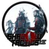 Shadow Tactics: Blades of the Shogun®✔️Steam Region Fre