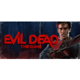 Evil Dead: The Game STEAM Россия