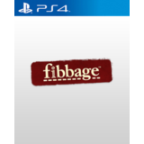 Fibbage: The Hilarious Bluffing Party Game USA PS4/PS5✅