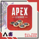🔺 APEX Coins 11500 EA App Global💣