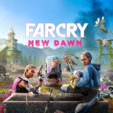 Far Cry New Dawn Xbox One & Series X|S Ключ