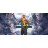 Hercule Poirot: The First Cases Steam Global noRU&BY