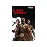 Dying Light 2: Stay Human Scarred Survivors XBOX КЛЮЧ🔑