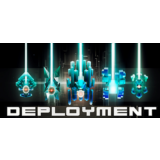 Deployment [STEAM KEY/REGION FREE] 🔥