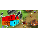 BuildMoreCubes [STEAM KEY/REGION FREE] 🔥