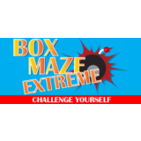 Box Maze Extreme [STEAM KEY/REGION FREE] 🔥