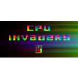 CPU Invaders [STEAM KEY/REGION FREE] 🔥