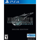 FINAL FANTASY VII REMAKE+Bloodborne+5 Игр USA PS4/PS5✅