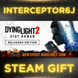 🟦⭐Dying Light 2: Reloaded Edition ☑️ Все регионы⚡STEAM