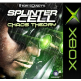 ☑️⭐Tom Clancy´s Splinter Cell Chaos Theory XBOX⭐Куплю🫵