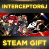 🟦⭐Persona 5 Royal ☑️ Все регионы⚡STEAM • 💳 0%