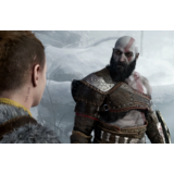 🔥God of War: Ragnarök🔥( PS4/PS5)🔥