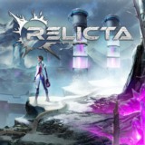 Relicta (Steam ключ) ✅ REGION FREE/GLOBAL + Бонус 🎁