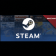 💎STEAM ARGENTINA WALLET TOP-UP 200-10000 ARS💎