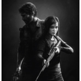 🔥The Last of Us: Part I 🔥(Remake) (PS5/PS4)🔥
