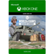 ✅❤️WORLD OF TANKS - MASTER FLANKER❤️XBOX🔑KEY+VPN✅