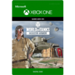 ✅❤️WORLD OF TANKS - START RIGHT❤️XBOX🔑KEY+VPN✅