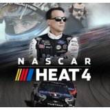 NASCAR Heat 4 (Steam ключ) ✅ REGION FREE (кроме RU/BY)